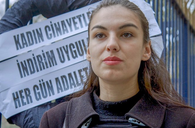 Scheidung um jeden Preis - Türkische Frauen wehren sich - Filmfotos