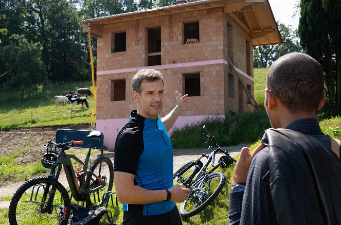 Watzmann ermittelt - Ein todsicheres Geschäft - Film - Florian Stadler