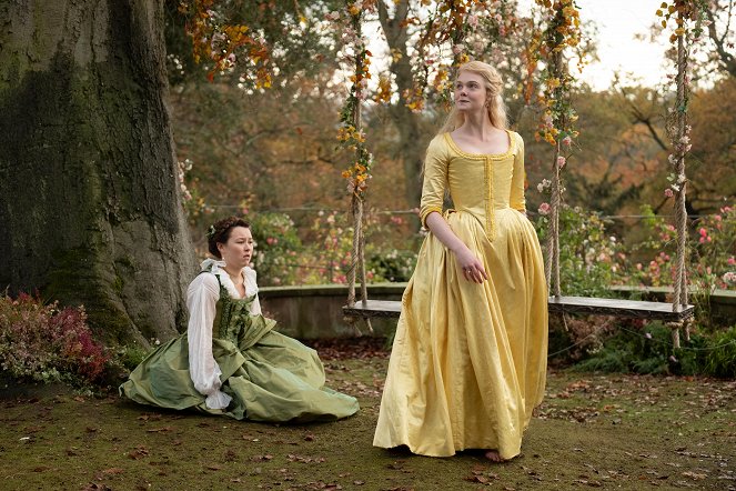 The Great - Season 1 - The Great - Photos - Elle Fanning