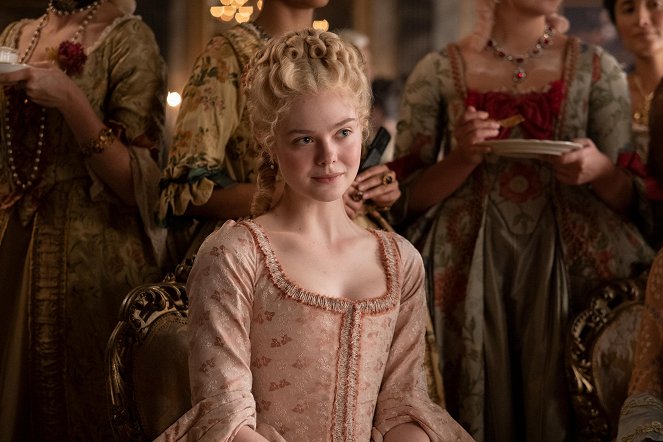 The Great - Moscow Mule - Photos - Elle Fanning