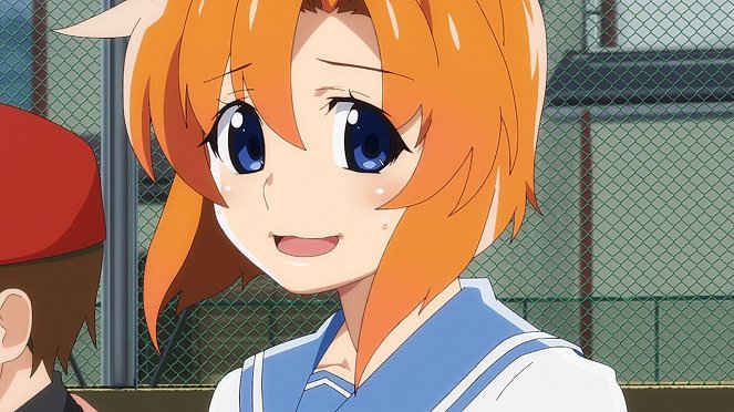 Higurashi: When They Cry - New - Curse-Deceiving Chapter, Part 1 - Photos