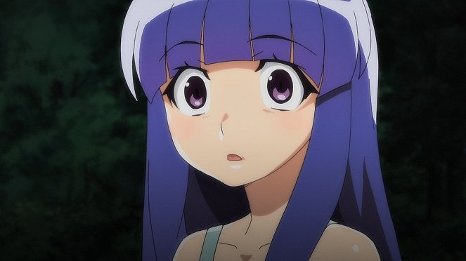 Higurashi: When They Cry - New - Gō - Curse-Deceiving Chapter, Part 2 - Photos