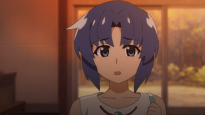 Higurashi: When They Cry - New - Curse-Deceiving Chapter, Part 2 - Photos