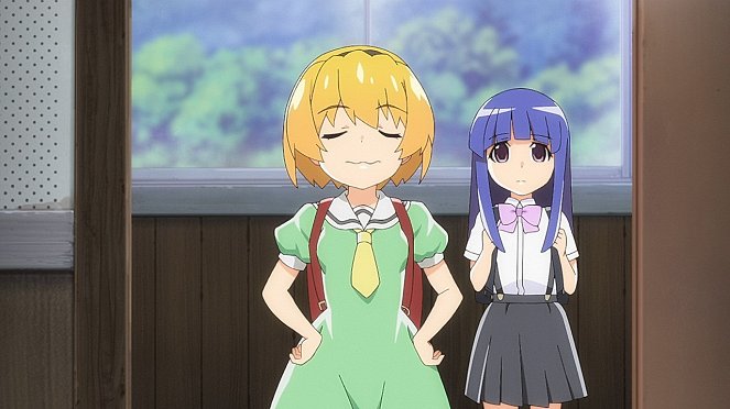 Higurashi: When They Cry - New - Curse-Deceiving Chapter, Part 2 - Photos