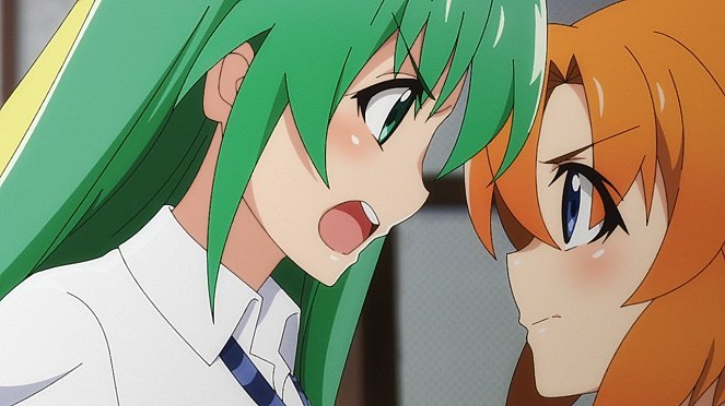 Higurashi: When They Cry - New - Curse-Deceiving Chapter, Part 3 - Photos