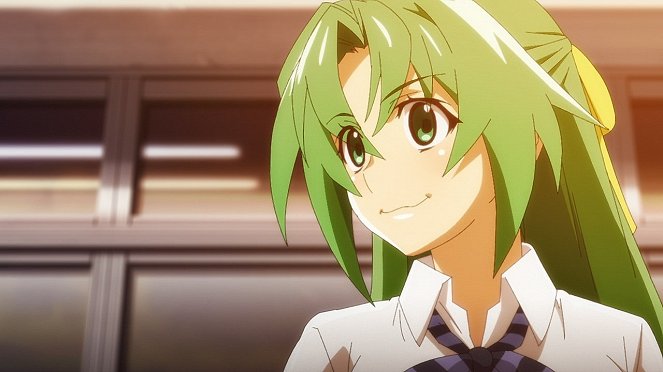 Higurashi: When They Cry - New - Gō - Curse-Deceiving Chapter, Part 3 - Photos