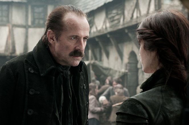 Hansel & Gretel: Witch Hunters - Photos - Peter Stormare