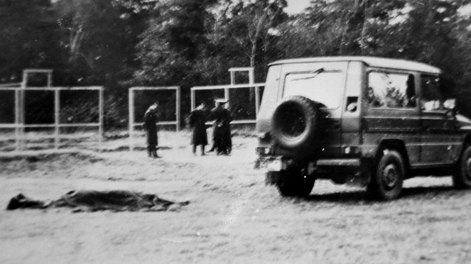 Geheime Fronten - Spionage im Kalten Krieg - Filmfotos