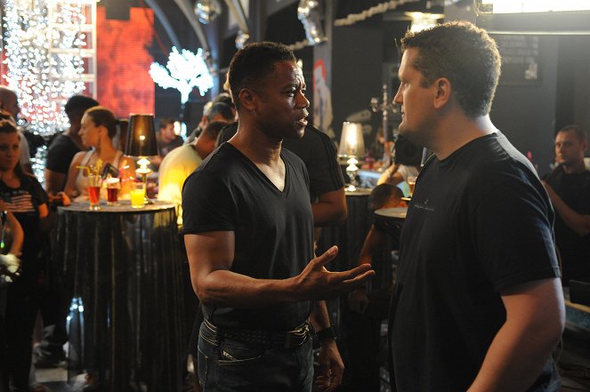 One in the Chamber - Photos - Cuba Gooding Jr.