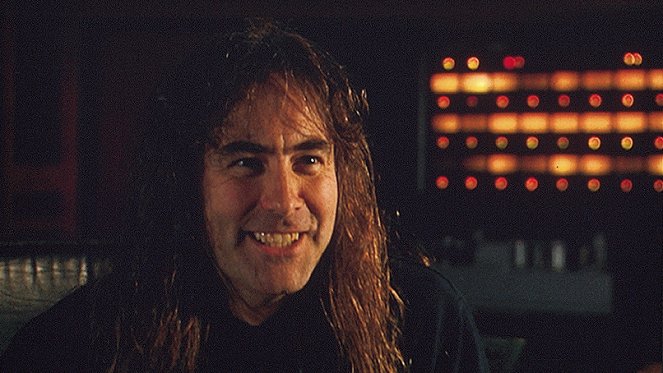 Classic Albums: Iron Maiden - The Number of the Beast - Kuvat elokuvasta