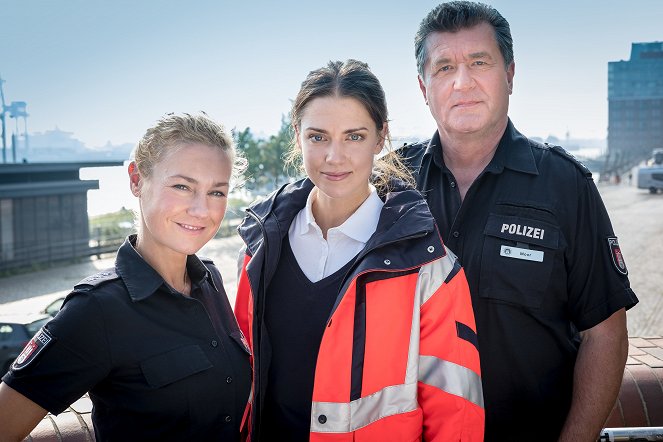 Polícia Hamburg - Season 13 - V přestrojení - Promo