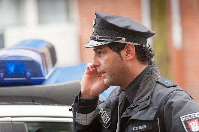 Polícia Hamburg - Unfrei - Z filmu