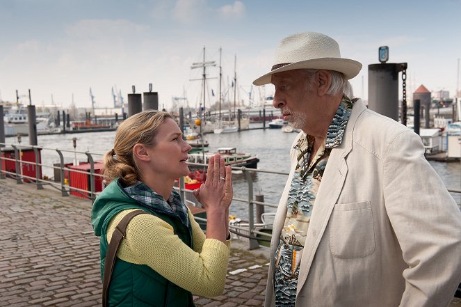 Hamburg Dockland - Season 7 - Schuss ins Herz - Film