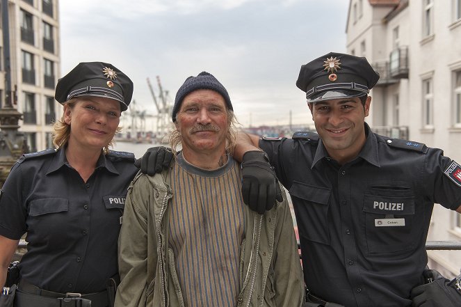Policie Hamburk - La Paloma - Z filmu