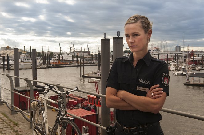 Hamburg Dockland - Season 7 - Schweigen ist Kupfer - Film