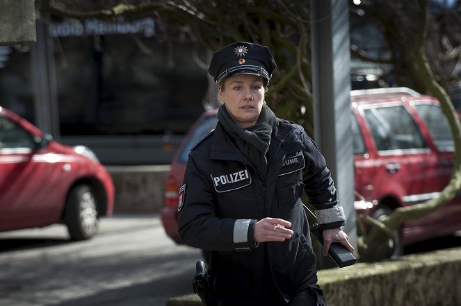 Policie Hamburk - Série 6 - V bunkru - Z filmu