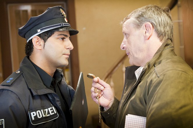 Polícia Hamburg - Die ganze Wahrheit - Z filmu