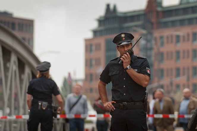 Polícia Hamburg - Ein neues Leben - Z filmu