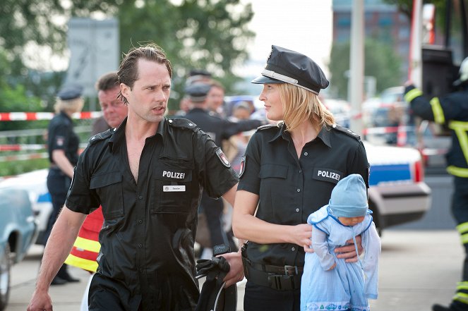 Polícia Hamburg - Karambolage – Teil 1 - Z filmu