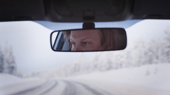 Drömmen om Lappland - Kuvat elokuvasta