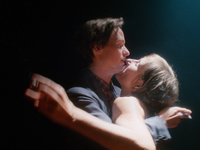 Fabian - De la película - Tom Schilling, Meret Becker