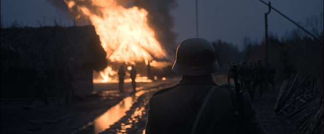 Természetes fény - Filmfotos