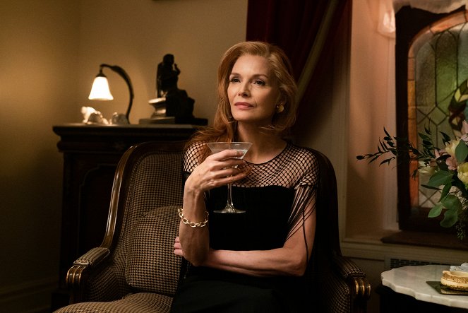French Exit - Photos - Michelle Pfeiffer