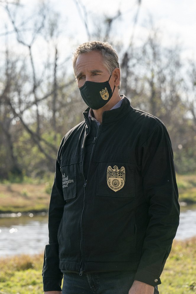 Agenci NCIS: Nowy Orlean - Into Thin Air - Z filmu - Scott Bakula