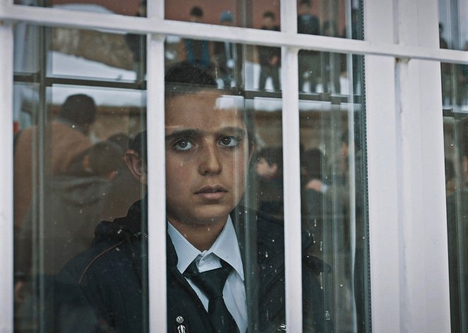 Brother's Keeper - Filmfotos - Samet Yildiz