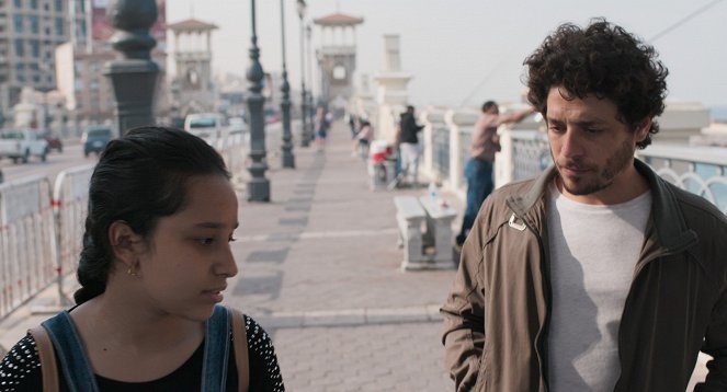 Souad - Van film - Basmala Elghaiesh, Hussein Ghanem