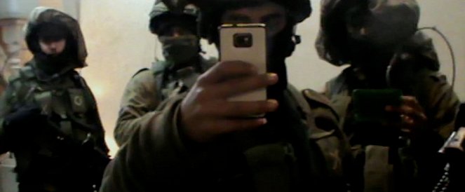 Israel als Besatzungsmacht - Soldaten erzählen - Filmfotos