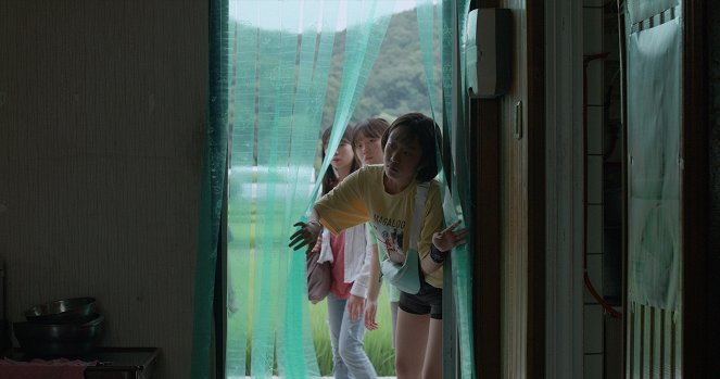 Jong chak yeok - Kuvat elokuvasta