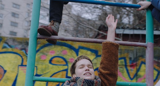 Stop-Zemlia - De la película - Maria Fedorchenko