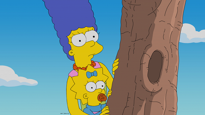 A Simpson család - Wad Goals - Filmfotók