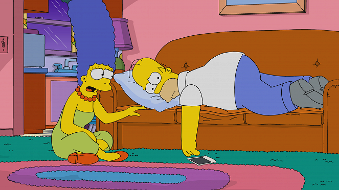 Die Simpsons - Die Rückkehr der Pizza-Bots - Filmfotos