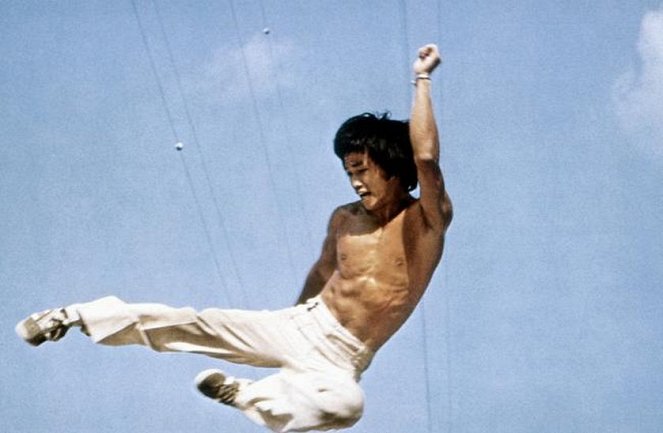 Bruce Lee - Die Pranke des Leoparden - Filmfotos - Bruce Le