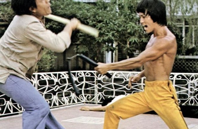 Bruce Lee - Die Pranke des Leoparden - Filmfotos - Bruce Le