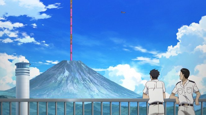 Warlords of Sigrdrifa - Reattacking Fuji Pillar! - Photos