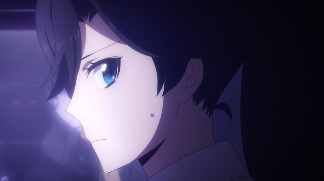 The Irregular at Magic High School - Visitor Arc IX - Photos