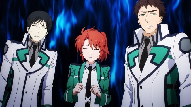 The Irregular at Magic High School - Visitor Arc IX - Photos