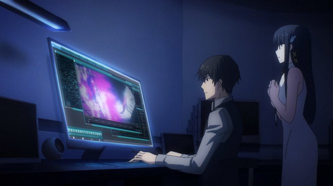 The Irregular at Magic High School - Visitor Arc IX - Photos