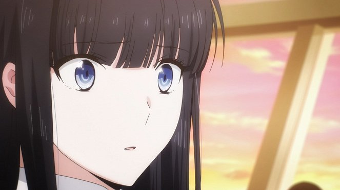 The Irregular at Magic High School - Visitor Arc XII - Photos