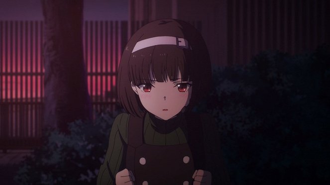 The Irregular at Magic High School - Raihóša hen XII - Filmfotos