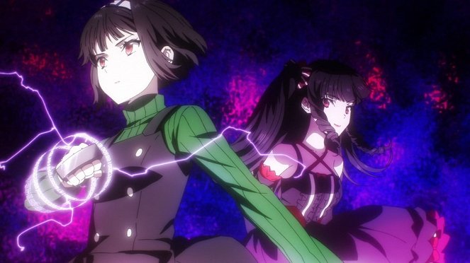 The Irregular at Magic High School - Visitor Arc XII - Photos