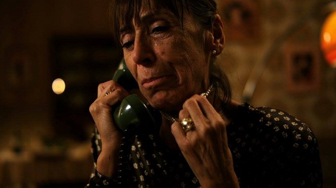 El audífono - De la película - María Alfonsa Rosso