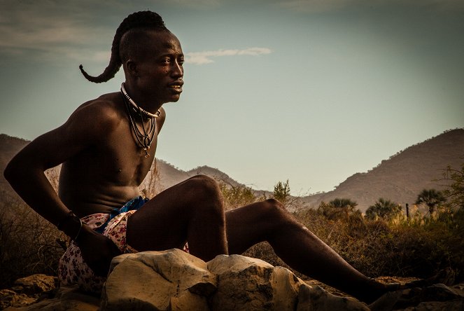 Himba, perdidos en el tiempo - Kuvat elokuvasta