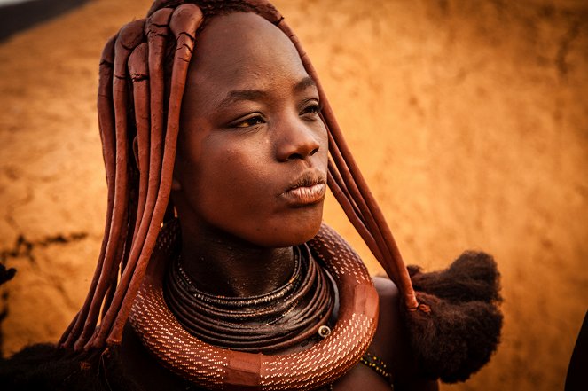 Himba, perdidos en el tiempo - Do filme