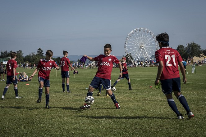 Kids Cup - Die Fußballmeisterschaft - Filmfotos