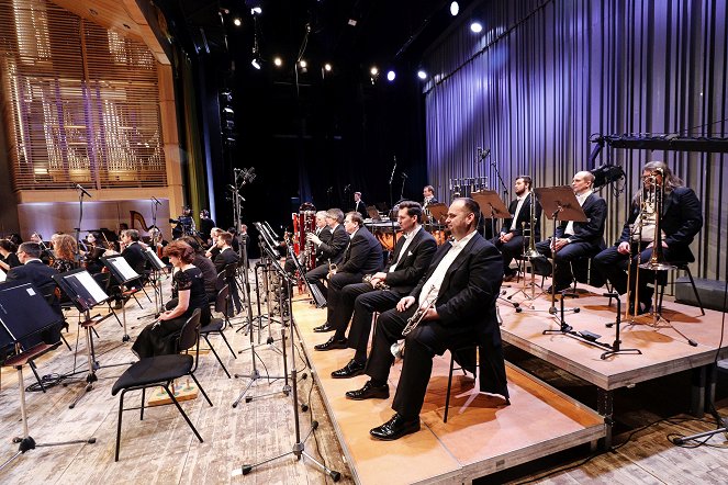 Filharmonie Hradec Králové a Karel Jaromír Erben - Photos