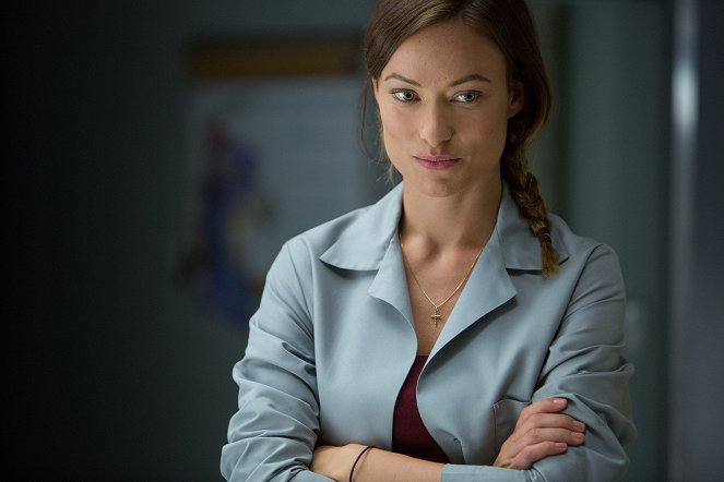 A Lazarus hatás - Filmfotók - Olivia Wilde